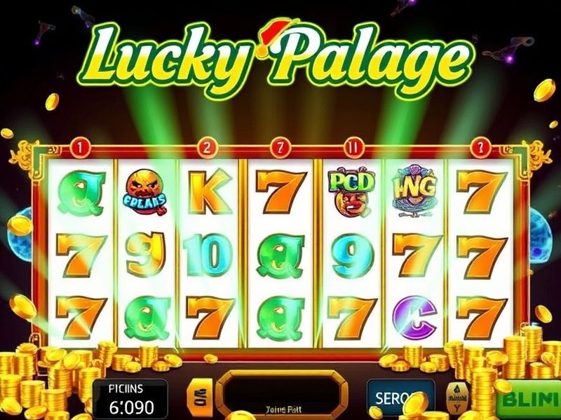 Lucky Palace is your trusted source for comprehensive information on casino games, betting strategies, and industry insights. Explore guides, reviews, and expert tips to enhance your gambling experience.